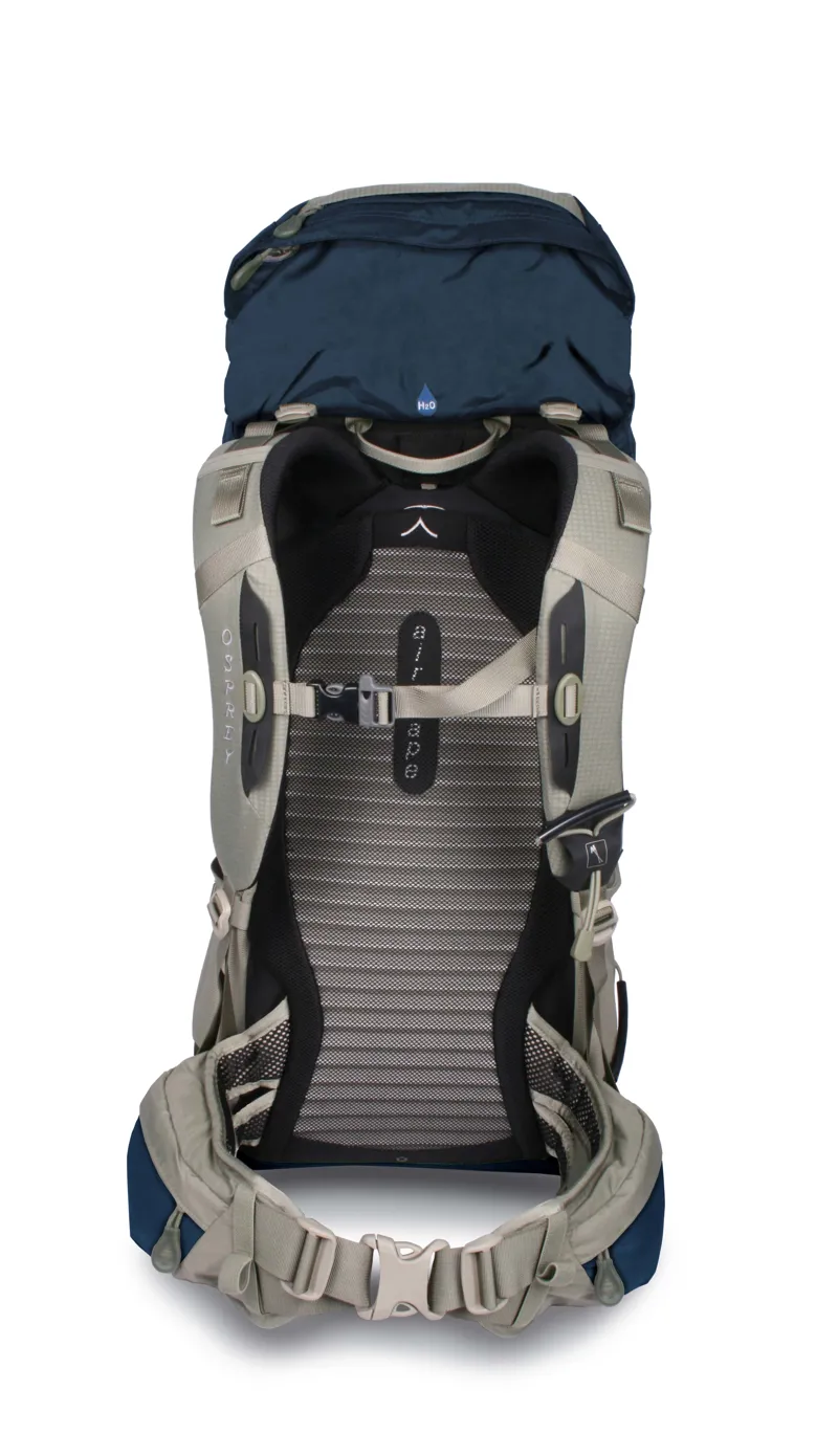 Osprey Kestrel 68 Tarn Blue M/L-1